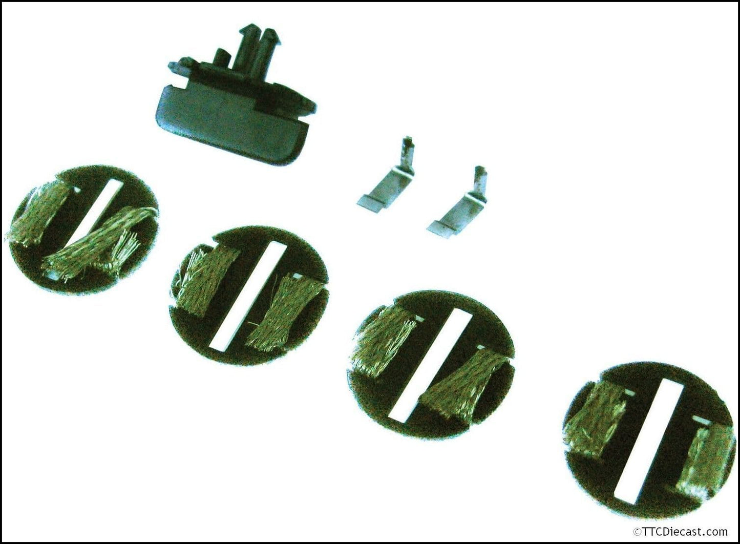 Scalextric C8312 Scalextric Start Guide Blade