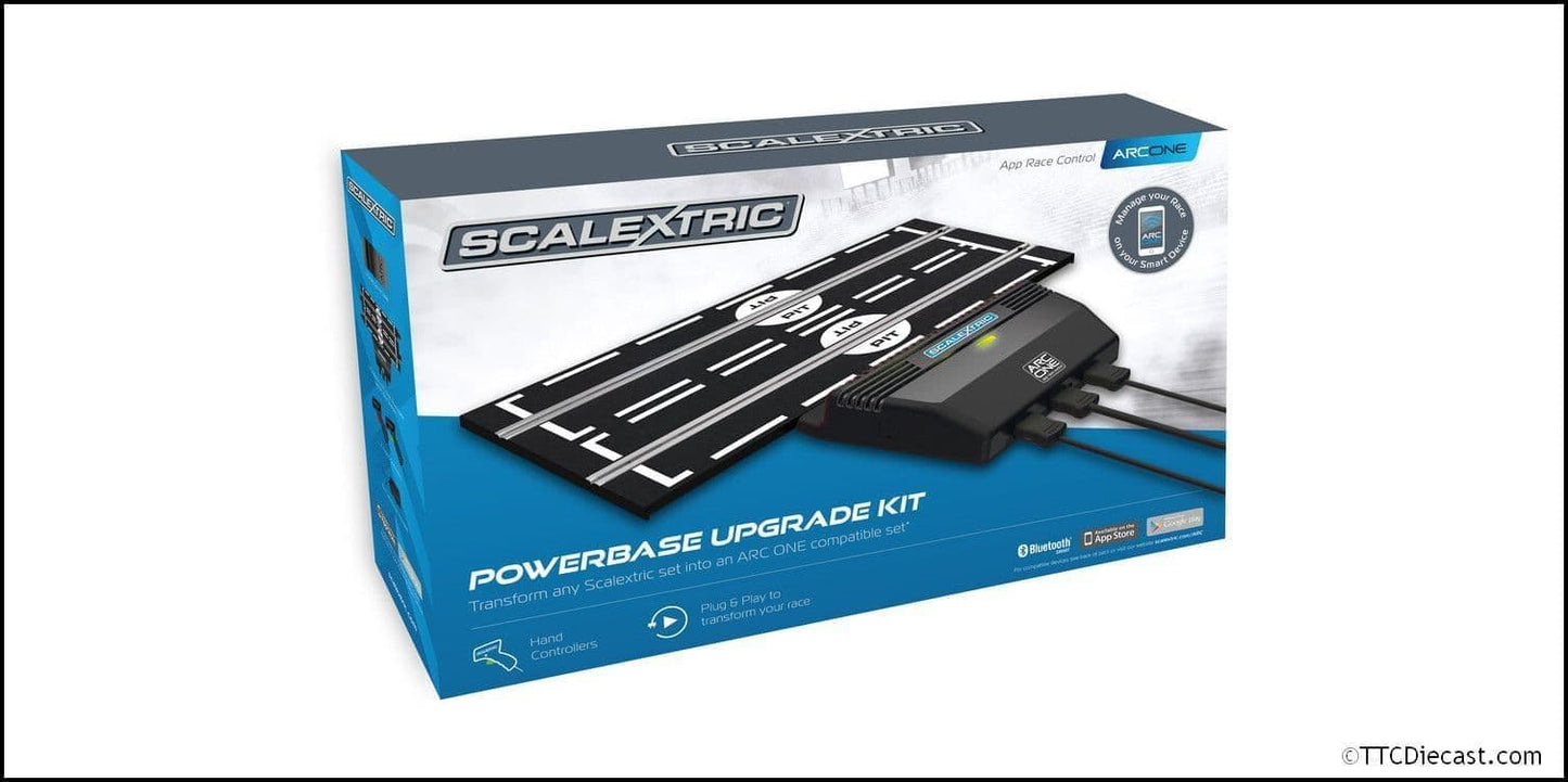 Scalextric C8433 ARC One Powerbase