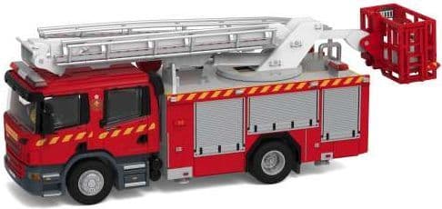 Tiny 65516 Scania HKFSD Hydraulic Platform F2301 1:76 Scale *PRE ORDER £65.69*