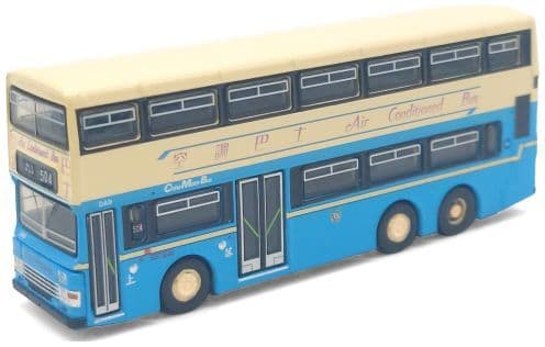 Tiny 66045-W CMB Dennis Condor 11m (504) 1:110 Scale *PRE ORDER £21.84*