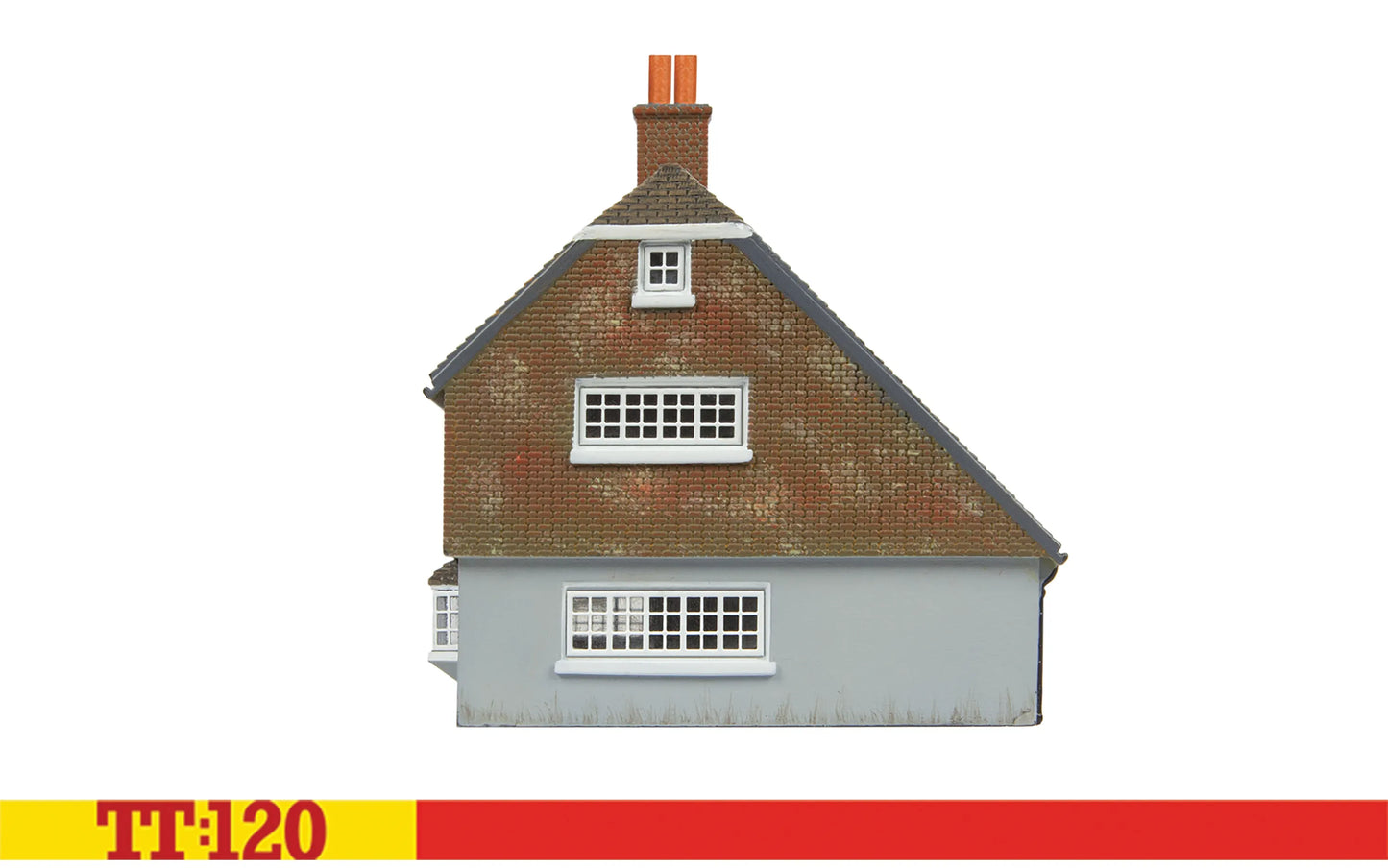 Hornby TT9036 Country Cottage TT120 Gauge *PRE ORDER £26.99*