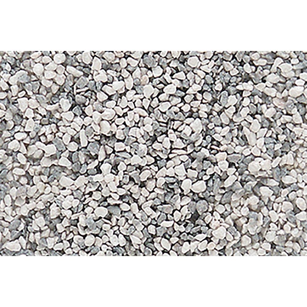 Woodland Scenics WB1394 Grey Blend Medium Ballast