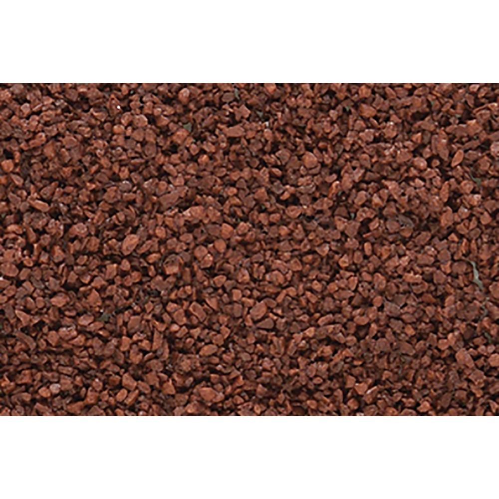 Woodland Scenics WB70 Iron Ore Fine Ballast (Bag)