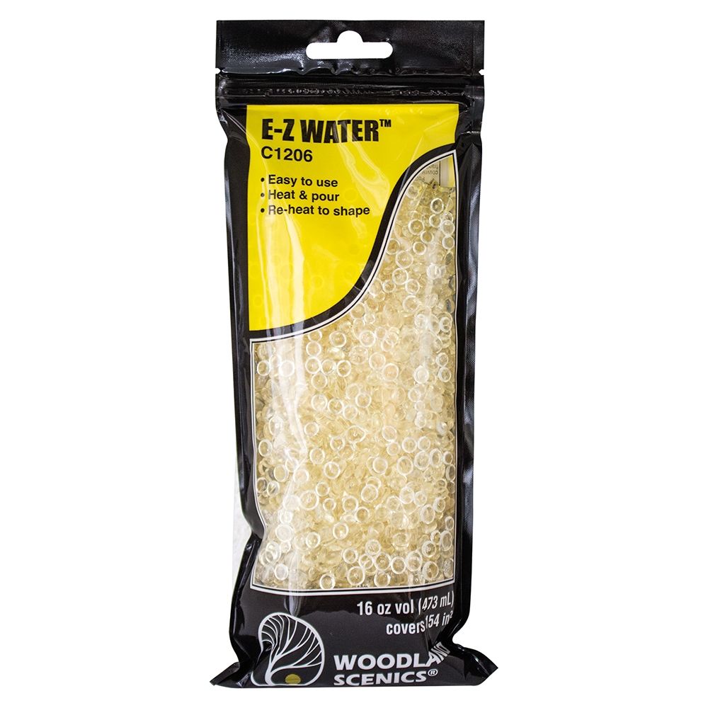 Woodland Scenics WC1206 E-Z Water™