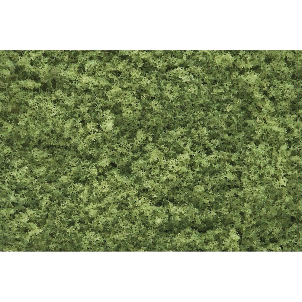 Woodland Scenics WF51 Light Green Foliage
