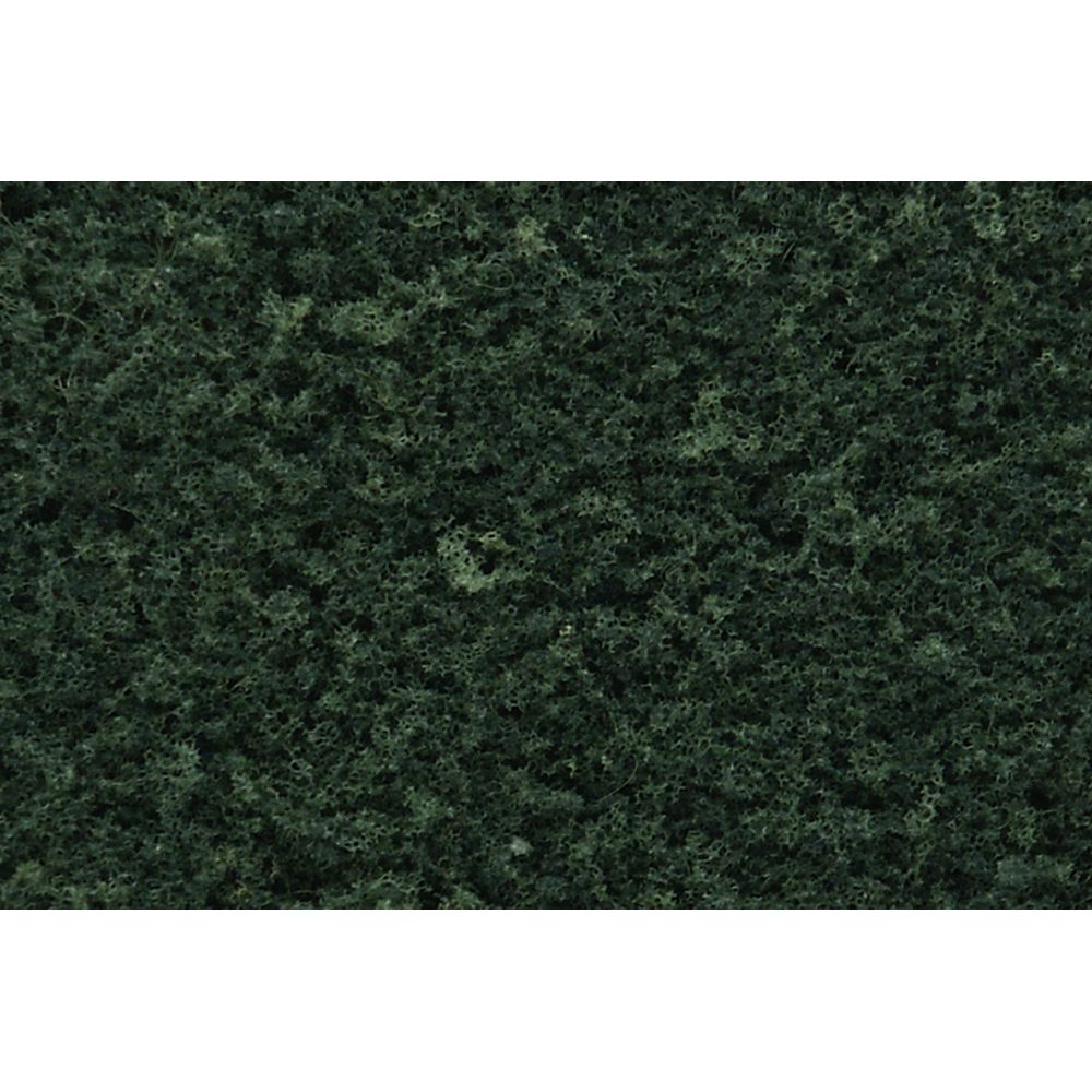Woodland Scenics WF53 Dark Green Foliage