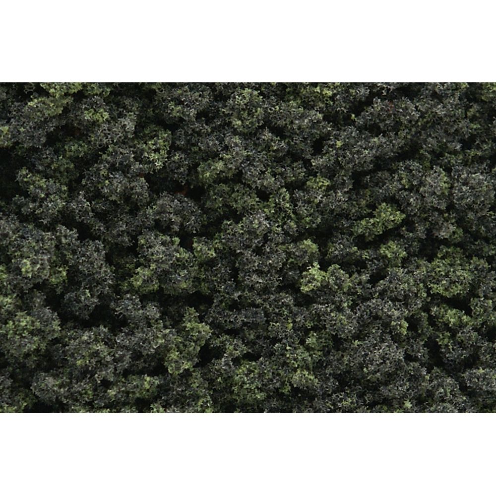Woodland Scenics WFC139 Forest Blend Underbrush (Bag)