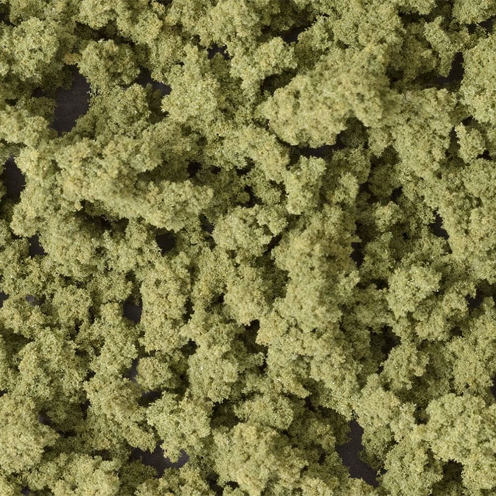 Woodland Scenics WFC1644 Olive Green Bushes