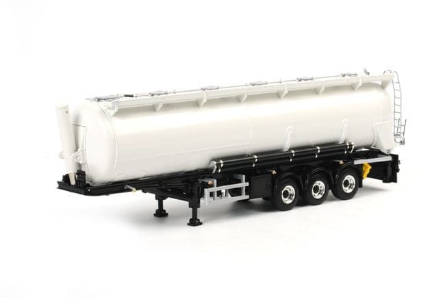 Wsi 03-1011 Bulk Powder Tanker Tipper 3 Axle *LAST ONE*
