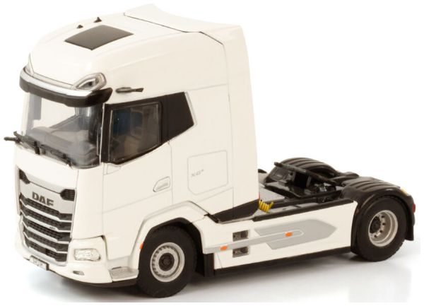 WSI 03-1010 DAF XG+ 4x2 1:50 Scale