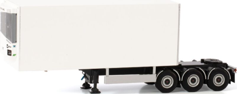 WSI 03-1010 LZV Dolly White Line, 1:50 Scale *PRE ORDER £64.79*