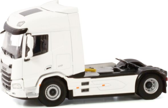 WSI 03-1010 DAF XD 4x2 White Line 1:50 Scale