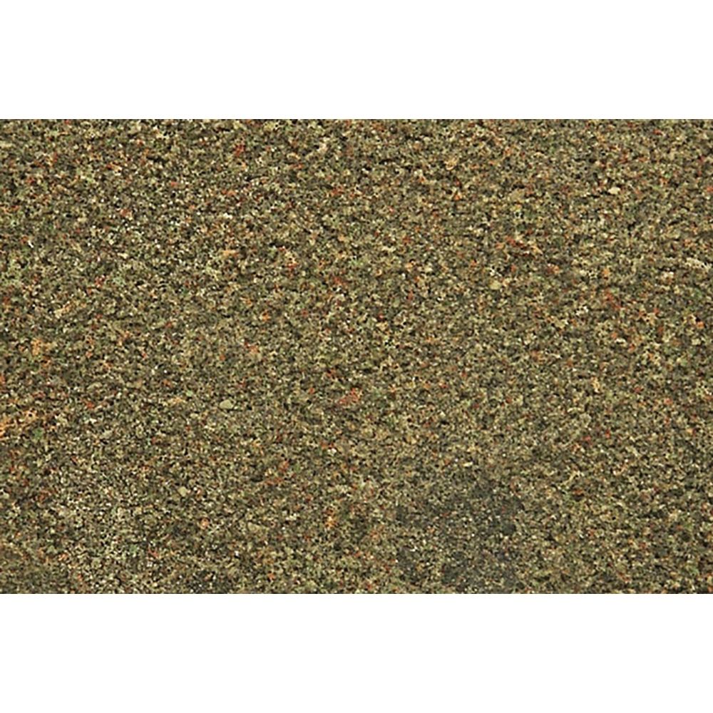 Woodland Scenics WT1350 Earth Blend Fine Turf