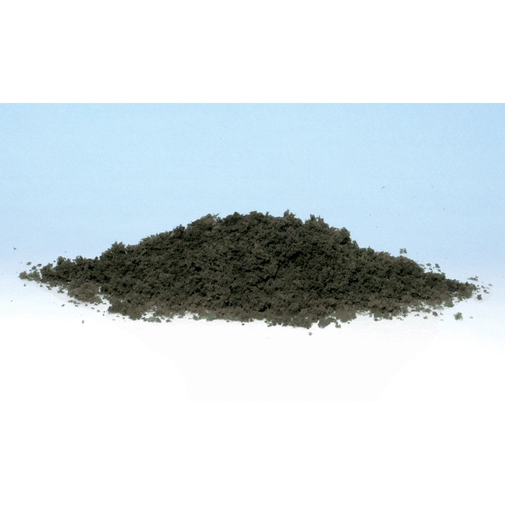 Woodland Scenics WT1366 Conifer Green Coarse Turf