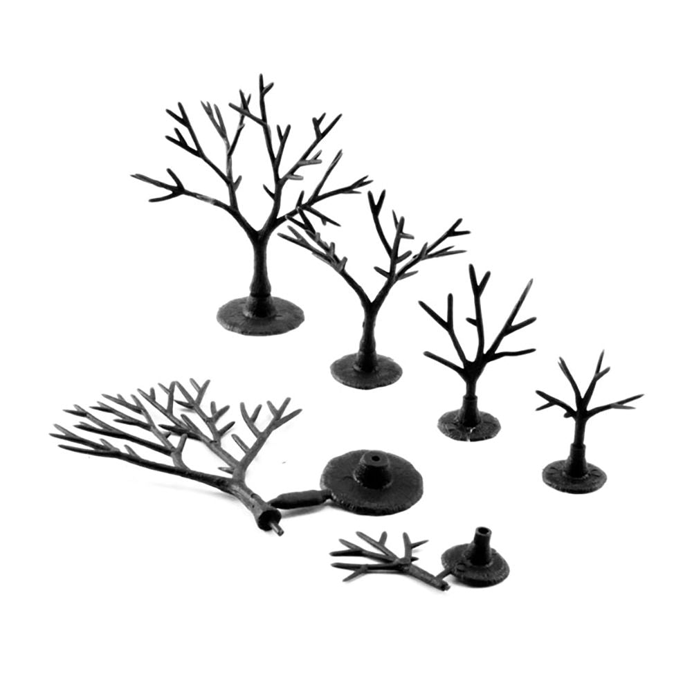 Woodland Scenics WTR1120 ¾"-2" Tree Armatures
