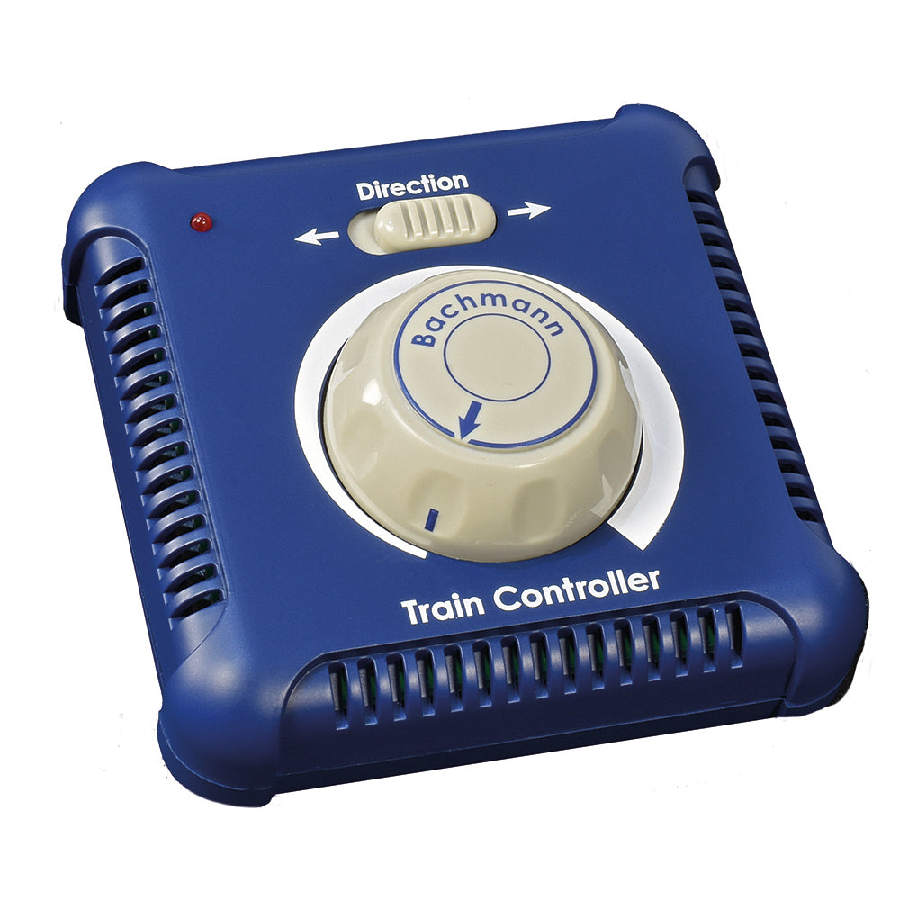 Bachmann Thomas & Friends 00642BE Thomas the tank engine train set - moving eyes DCC Ready