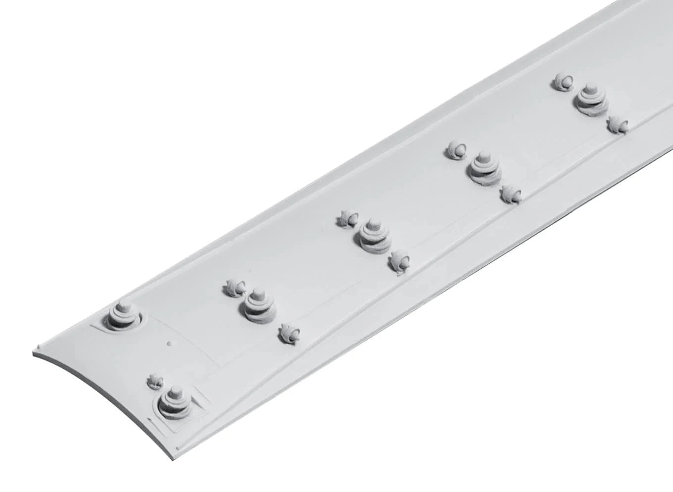 Ratio 110 Lamp & ventilator Tops