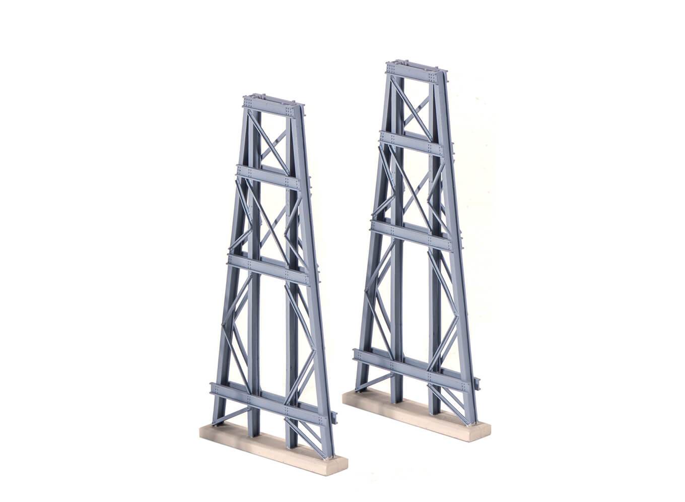 Ratio 242 2 Steel Trestles