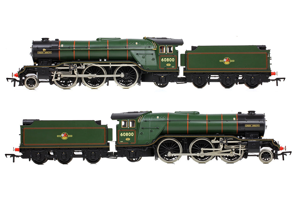 Bachmann 30-505 Eastern Express OO Scale Train Set OO Gauge *PRE ORDER £284.71*