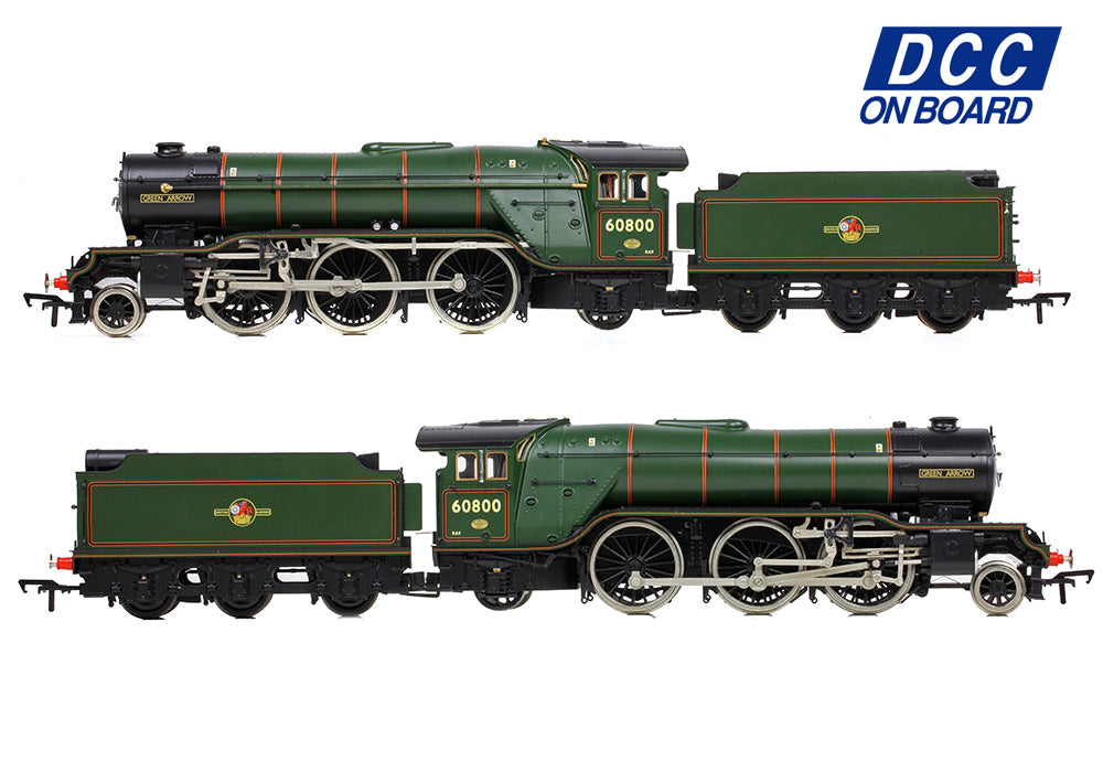 Bachmann 30-505DC Eastern Express OO Scale DIGITAL Train Set with Kinesis GO! OO Gauge *PRE ORDER £339.96*