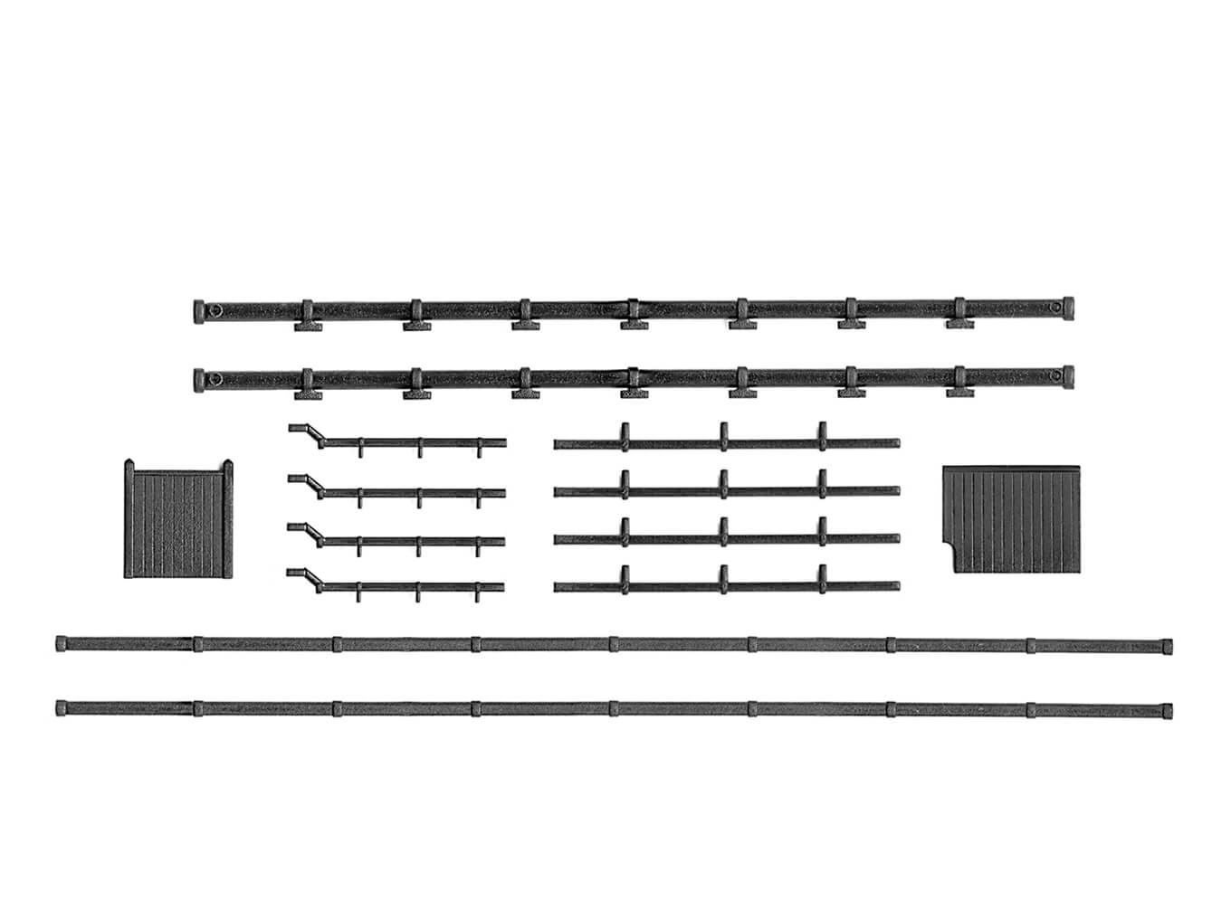 Ratio 300 Gutters & Drainpipes