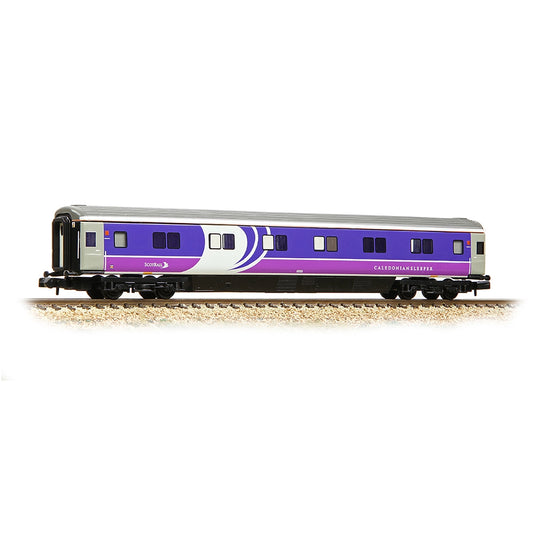 Farish 374-476B BR Mk3 SLEP Sleeper ScotRail (Caledonian Sleeper) - N Gauge