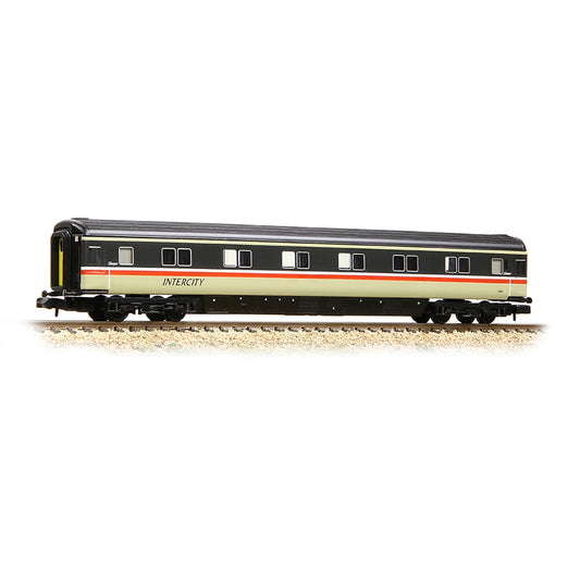 Farish 374-478 BR Mk3 SLEP Sleeper BR InterCity (Swallow) - N Gauge