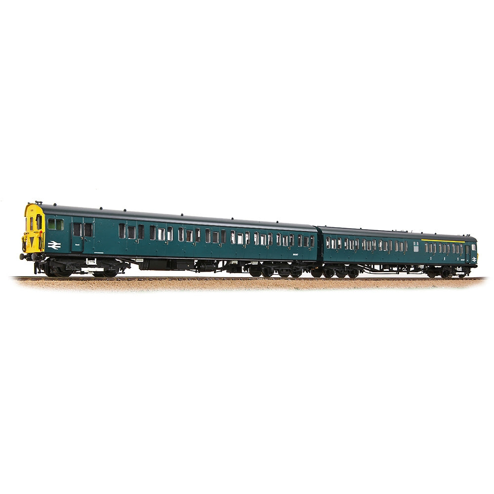 Bachmann 31-394 Class 414 2-HAP 2-Car EMU 6089 BR Blue OO Gauge *PRE ORDER £254.96*