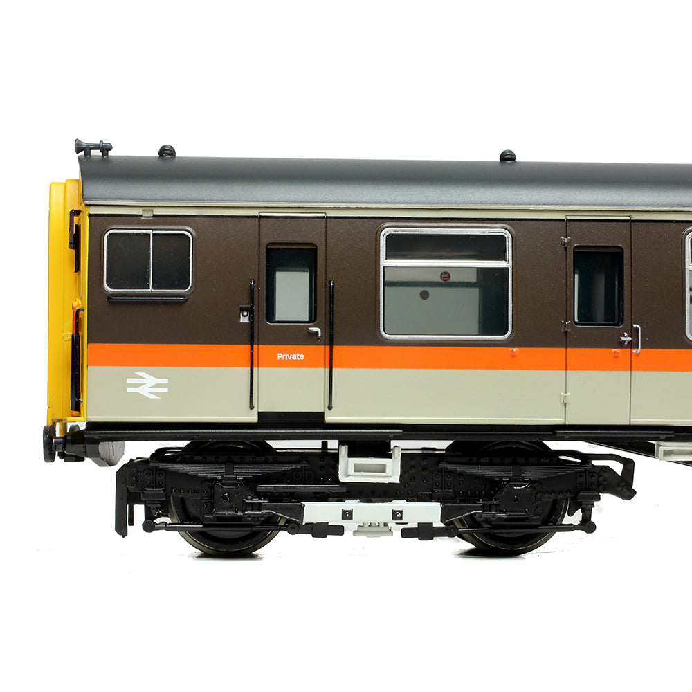 Bachmann 31-423 Class 411 4-CEP 4-Car EMU (Refurb) 1522 BR London & South East, OO Gauge