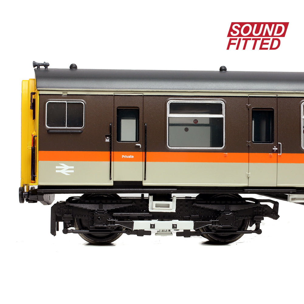 Bachmann 31-423SF Class 411 4-CEP 4-Car EMU (Refurb) 1522 BR London & South East, OO Gauge