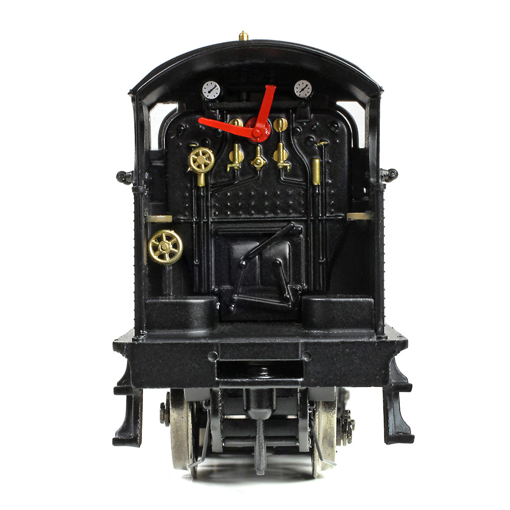 Bachmann 31-479A LNWR G2A 49164 BR Black (Late Crest), OO Gauge