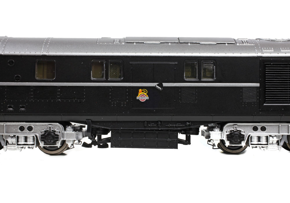 Bachmann 31-999A LMS 10000 BR Black (Early Emblem) OO Gauge *PRE ORDER £178.46*