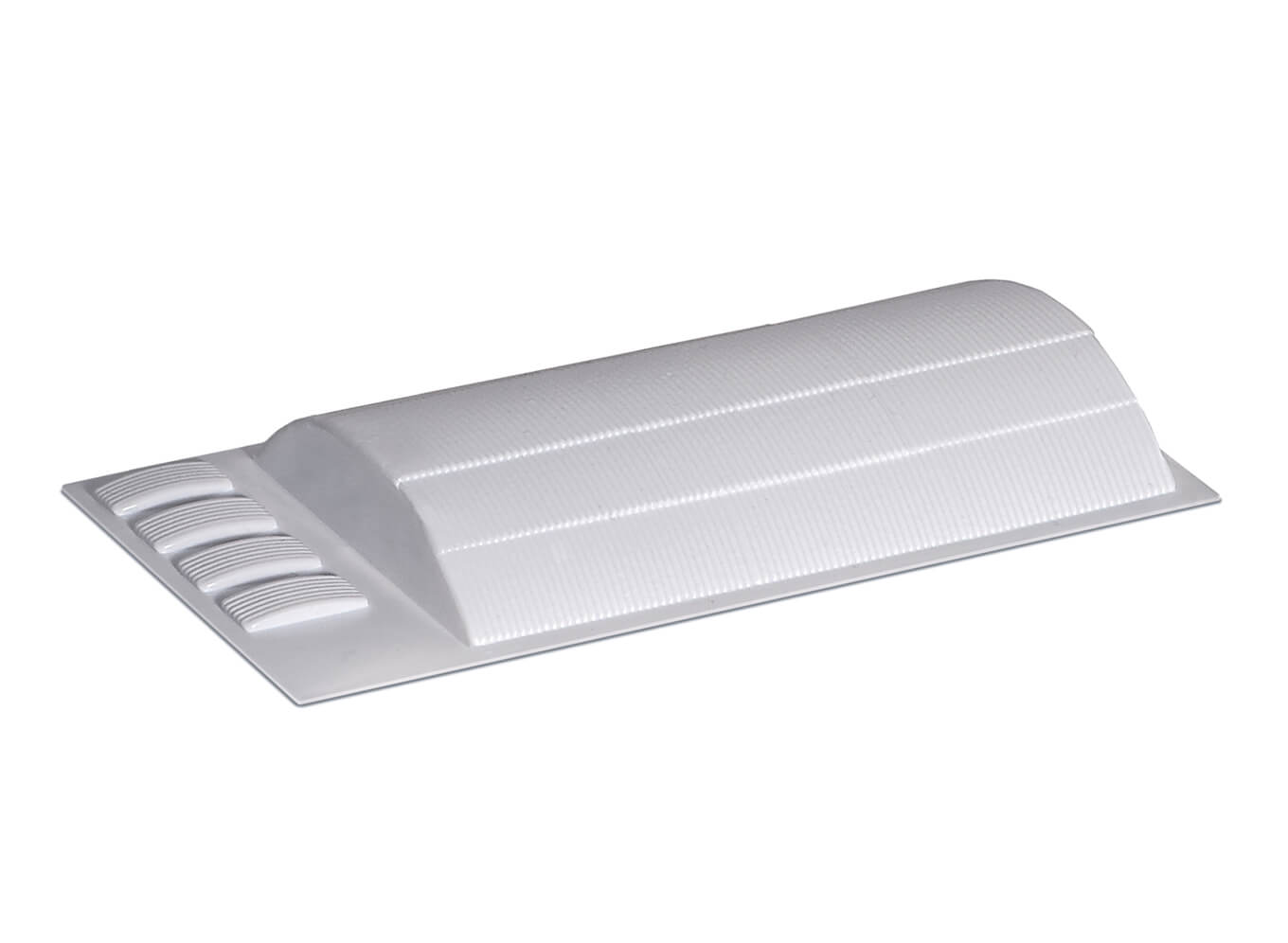 Ratio 317 Corrugated Roof