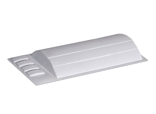 Ratio 317 Corrugated Roof