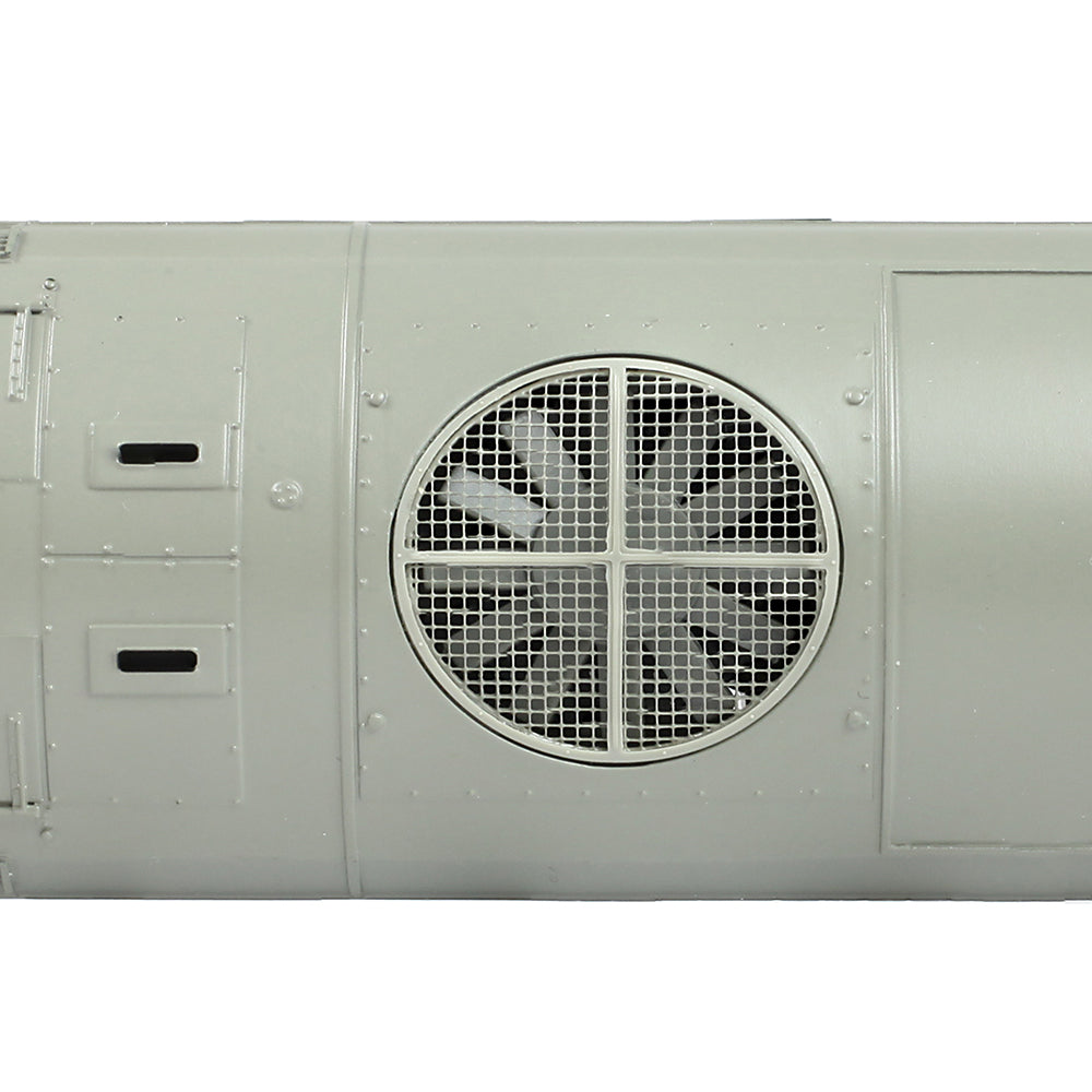 Bachmann 32-488 Class 40 Disc Headcode D292 BR Green (Late Crest) OO Gauge, OO Gauge