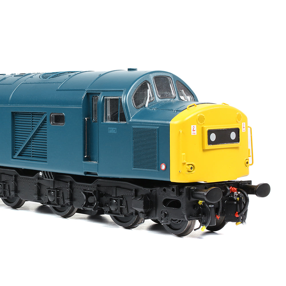 Bachmann 32-490 Class 40 Centre Headcode (ScR) 40063 BR Blue OO Gauge