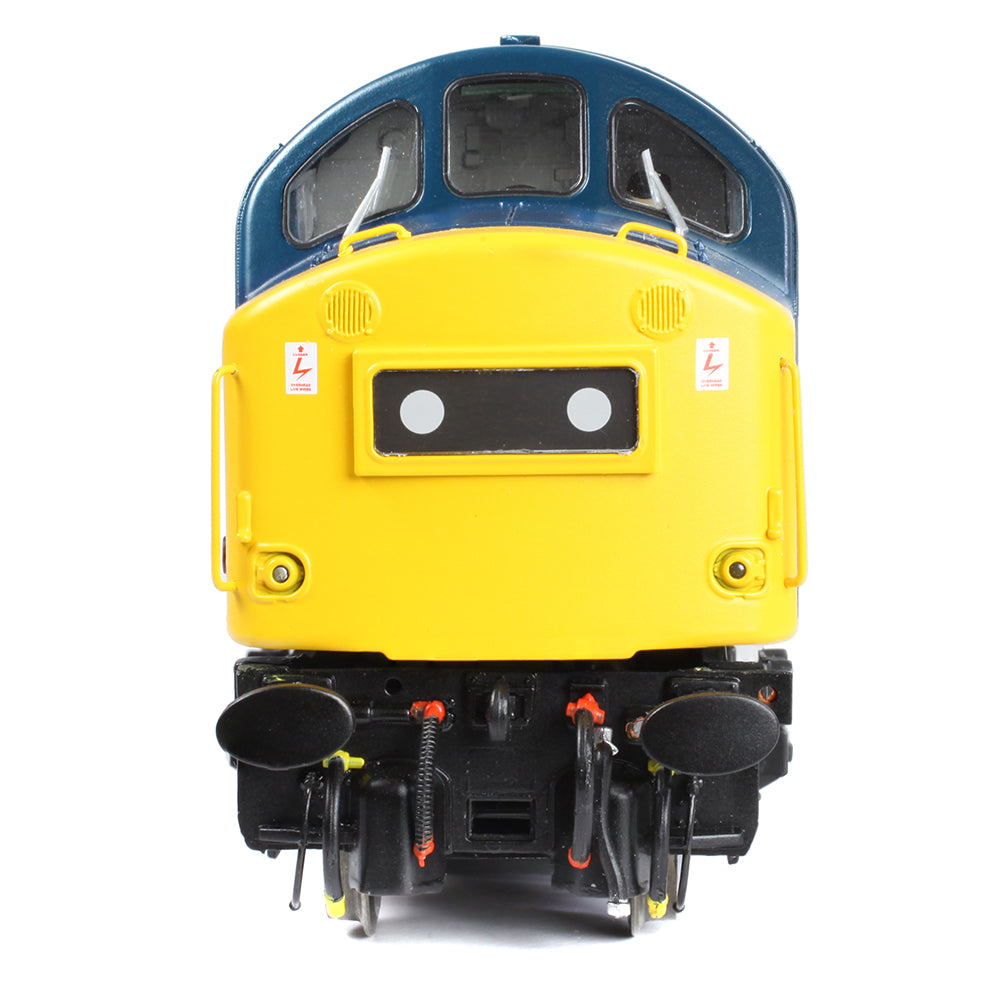 Bachmann 32-490 Class 40 Centre Headcode (ScR) 40063 BR Blue OO Gauge