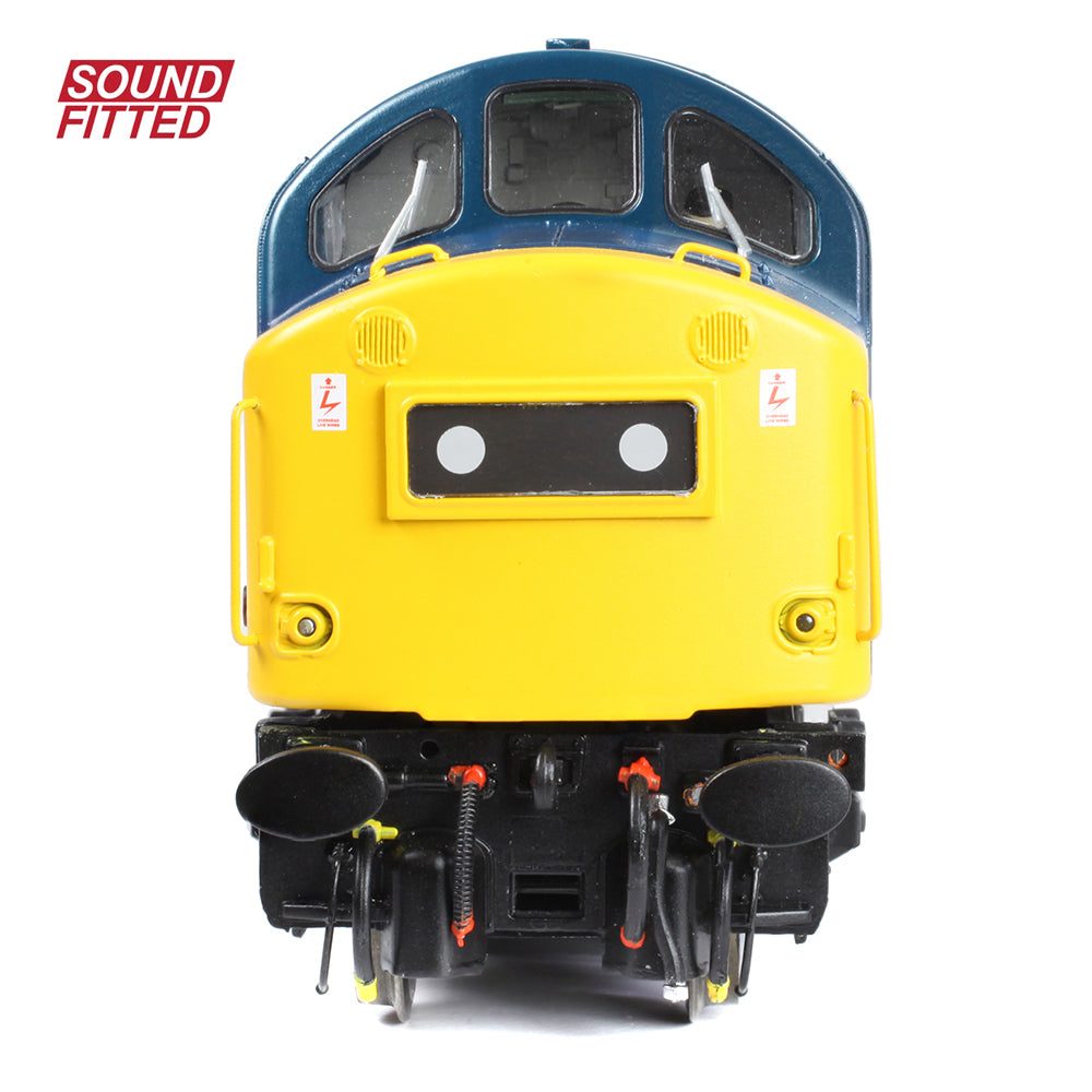 Bachmann 32-490SF Class 40 Centre Headcode (ScR) 40063 BR Blue, OO Gauge *LAST FEW*