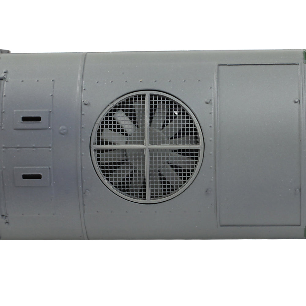 Bachmann 32-492 Class 40 Disc Headcode 40039 BR Green (Full Yellow Ends) [W], OO Gauge *LAST FEW*