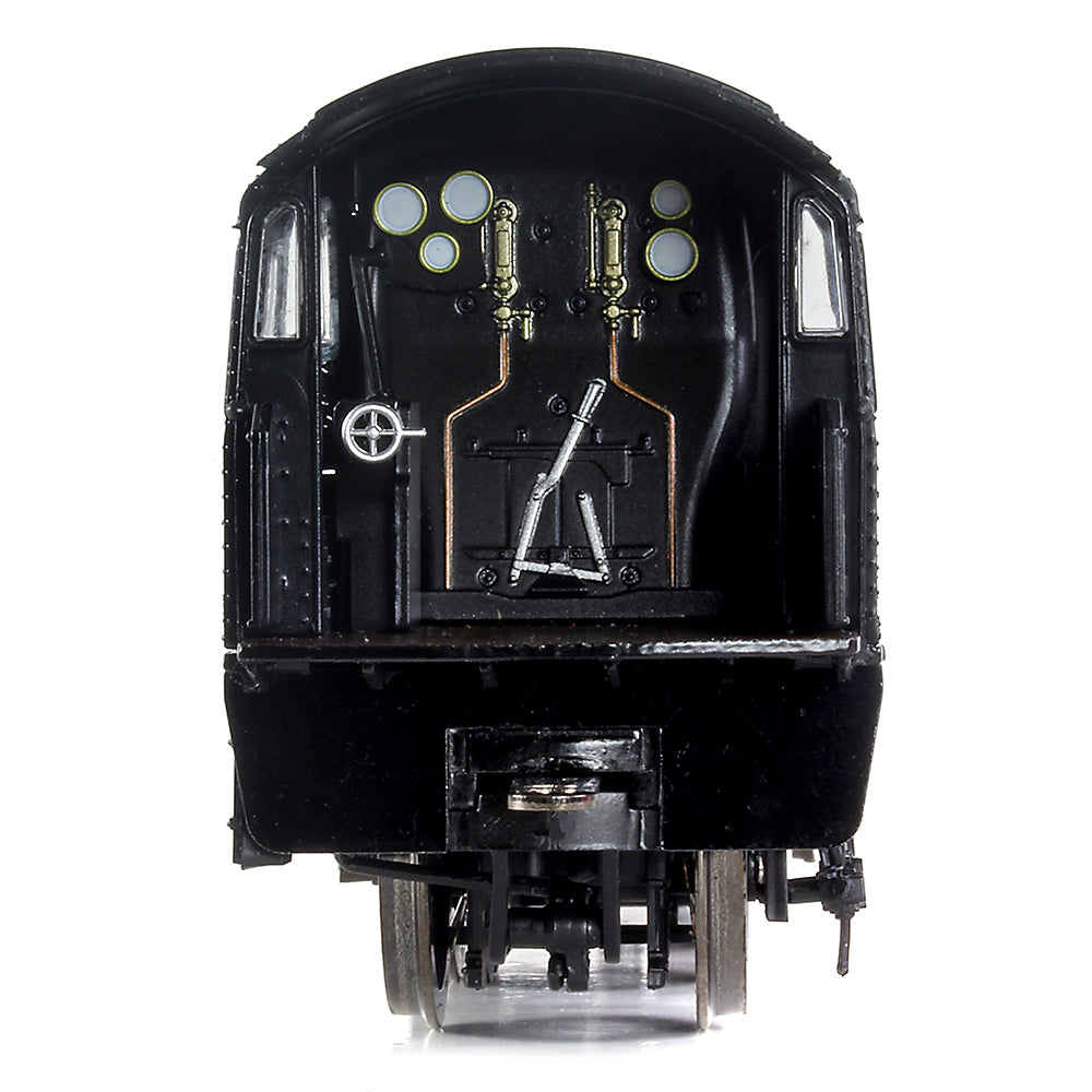 Bachmann 32-510 BR Std Class 5MT 73118 'King Leodegrance' BR Black E/E, OO Gauge