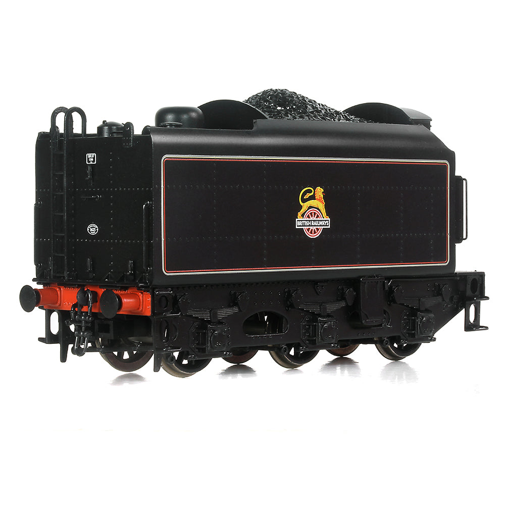 Bachmann 32-510 BR Std Class 5MT 73118 'King Leodegrance' BR Black E/E, OO Gauge