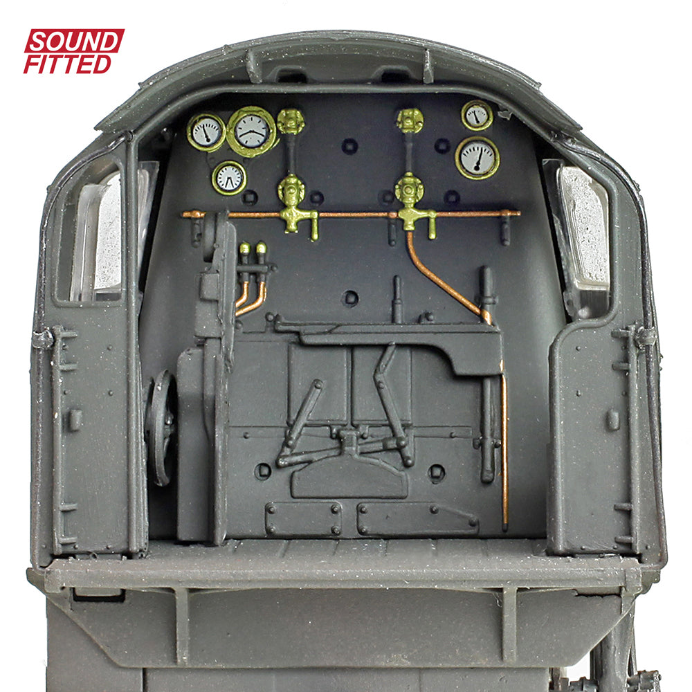 Bachmann 32-852ASF BR Std 9F with BR1F Tender 92069 BR Black (E/E) [W] OO Gauge *LAST FEW*