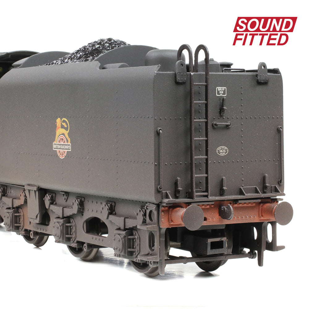 Bachmann 32-852ASF BR Std 9F with BR1F Tender 92069 BR Black (E/E) [W] OO Gauge *LAST FEW*
