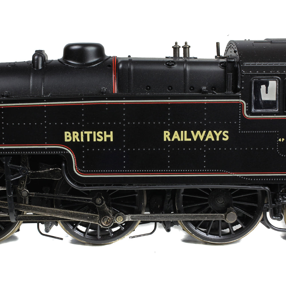 Bachmann 32-883 LMS Fairburn Tank 42107 BR Lined Black (British Railways) *LAST FEW*