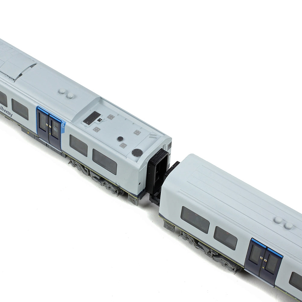 Farish 371-726 Class 450/0 4-Car EMU 450036 South Western Railway - N Gauge