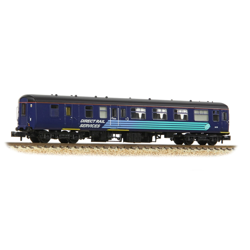Farish 374-681B BR Mk2A BSO Brake Second Open DRS Compass (Revised) - N Gauge - PRE ORDER £44.96