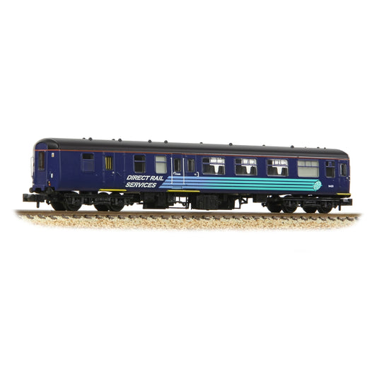 Farish 374-681C BR Mk2A BSO Brake Second Open DRS Compass (Revised) - N Gauge - PRE ORDER £44.96