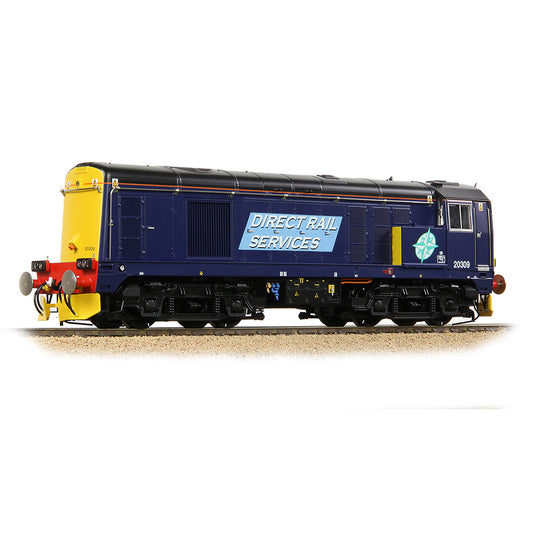 Bachmann 35-127A Class 20/3 20309 DRS Compass (Original) OO Gauge