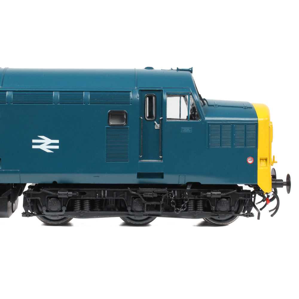 Bachmann 35-303 Class 37/0 Centre Headcode 37305 BR Blue OO Gauge