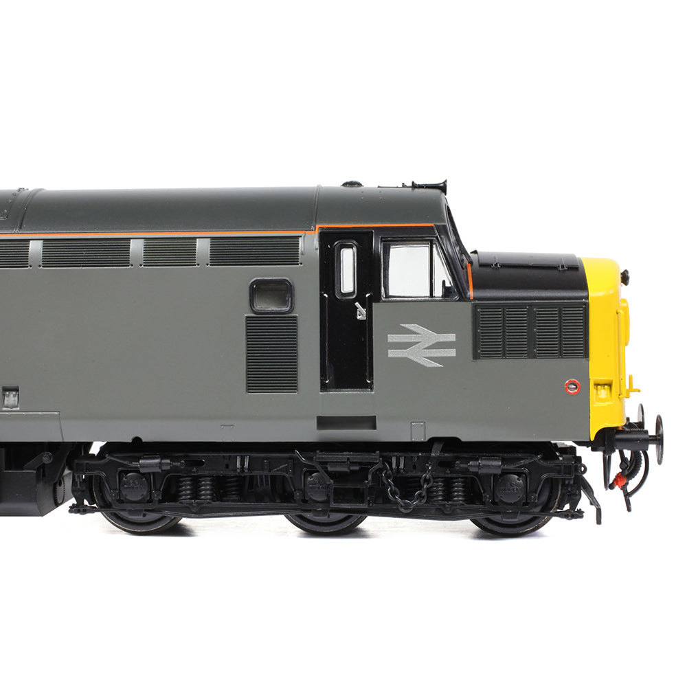 Bachmann 35-311 Class 37/0 Centre Headcode 37262 'Dounreay' BR Engineers Grey, OO Gauge